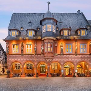 Hotel Kaiserworth Goslar